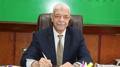 رئيس جامعة المنوفية يصدر قرارات بتعيين وكلاء جدد بكلية الطب ومعهد الأورام
