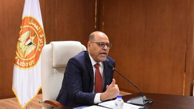 وزارة العمل : استخراج 1200 شهادةمهارة ومزاولة حرفة لعمال المترو الجديد بالإسكندرية