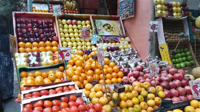 أسعار الخضراوات والفاكهة والسلع الغذائية اليوم وأخر المستجدات في الأسواق 