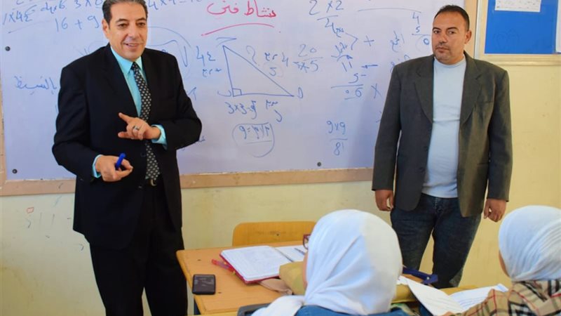 جنوب سيناء 