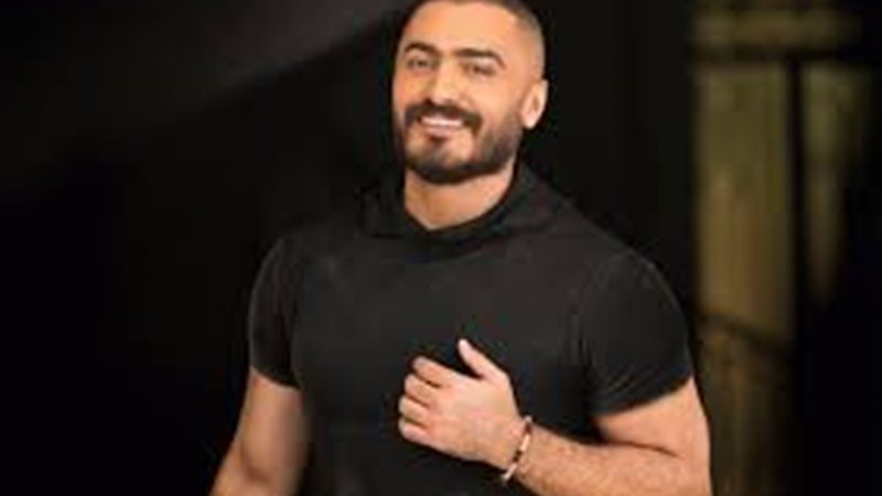 تامر حسني