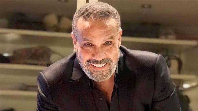 جمال العدل 