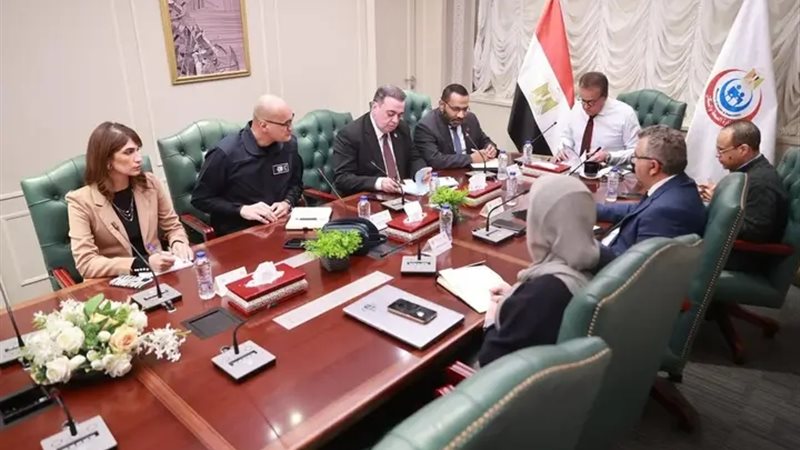 نائب رئيس الوزراء