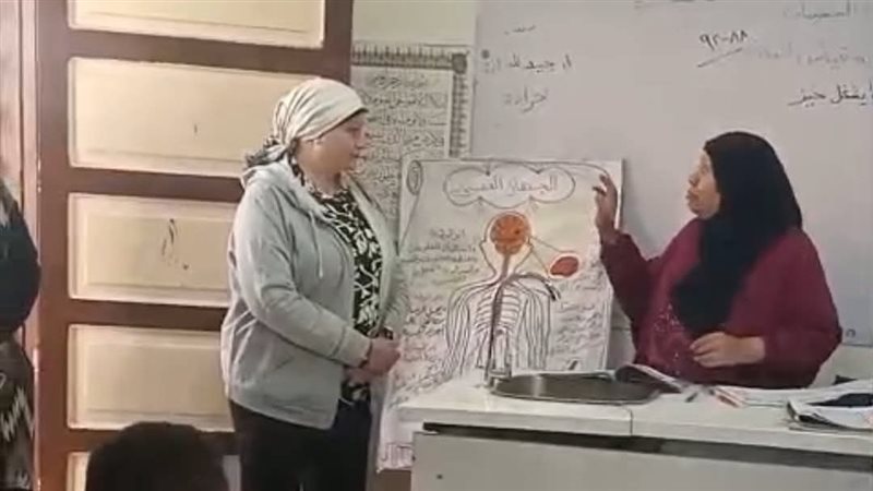 السويس 