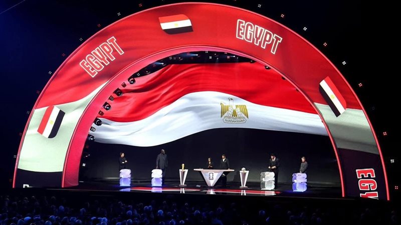مصر