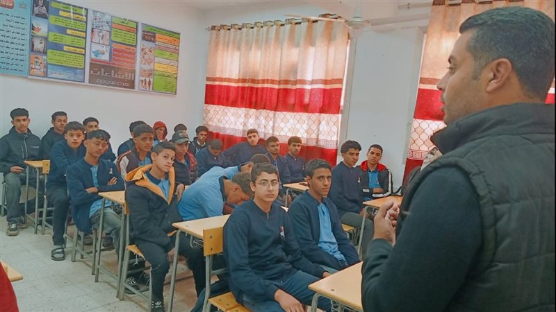 جنوب سيناء 