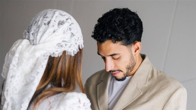 عمر مرموش