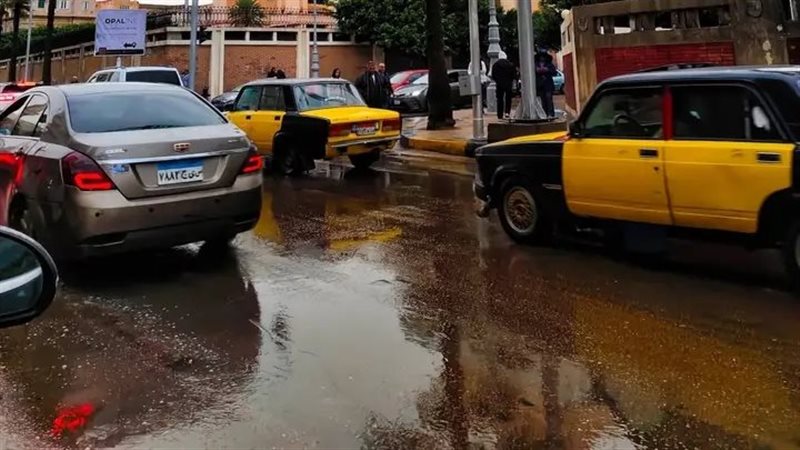 الأسكندرية 