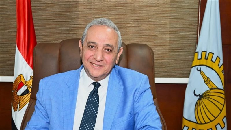 محافظ الغربية 