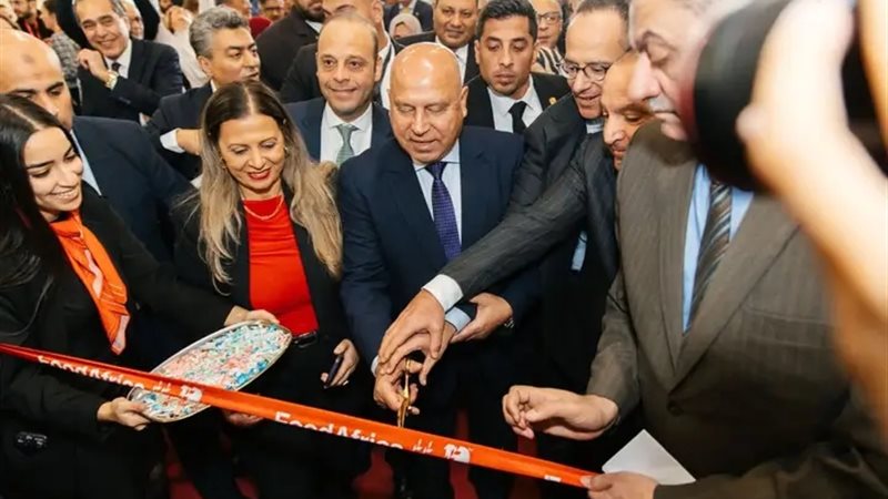 وزير الصناعة والنقل
