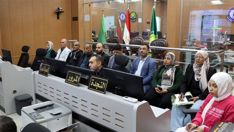 الورشة