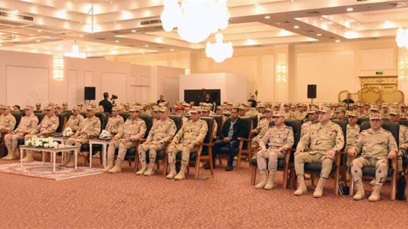 القوات المسلحة 