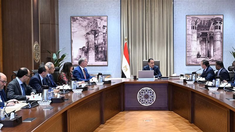 رئيس الوزراء 