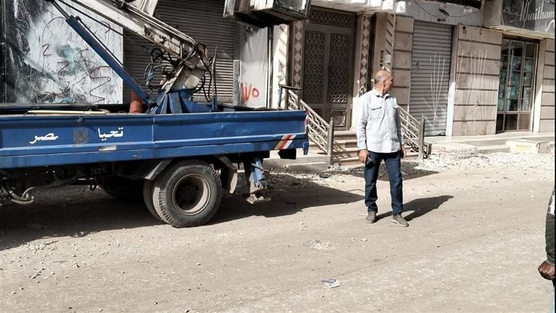 كفر صقر 