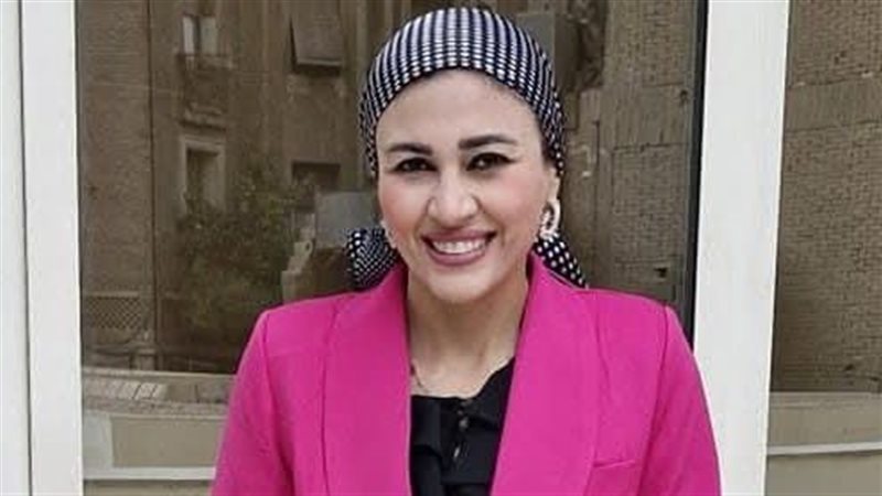 الدكتورة شيماء وجيه