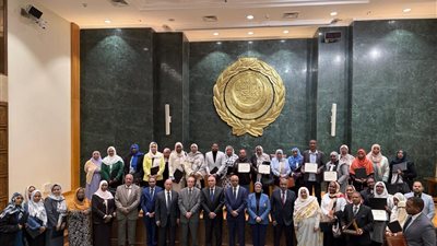 الصندوق العربي للمعونه الفنية يختتم دورة تدريبية حول التفاوض وإدارة الأزمات 