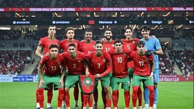 المرشح الأول للبطولة منتخب المغرب يعلن القائمة المشاركة في أمم افريقيا 