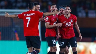  منتخب مصر يواجة منتخب نيجيريا في مباراة ودية ضمن ألاستعدادات لأمم أفريقيا