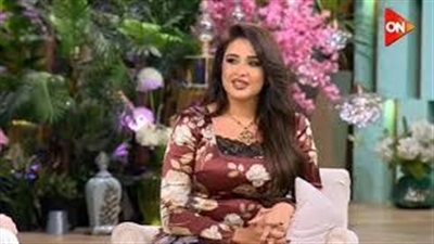 ياسمين عبد العزيز: أي حاجة بتظهر للناس ميبقاش فيها بركة والحسد بيموت 