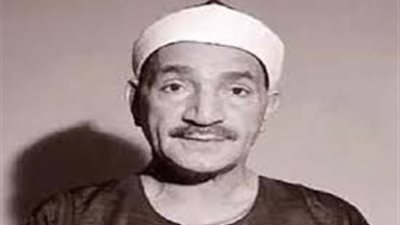 في ذكرى رحيل كروان الإذاعة.. محطات في حياة الشيخ طه الفشني