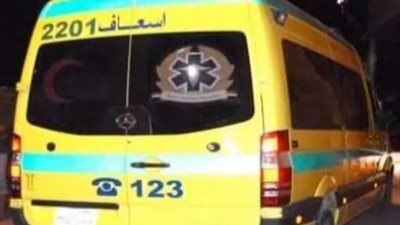 وجبة ملوثة وراء إصابة أسرة كاملة بحالة تسمم بالقاهرة في مدينة الأبطال