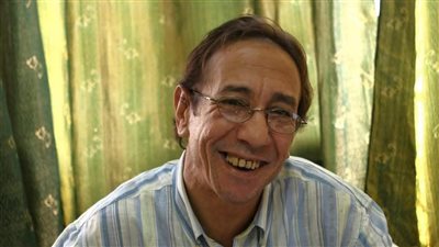 وزير الثقافة ينعي الناشر الكبير محمد هاشم