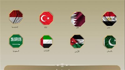 بيان مشترك لوزراء خارجية 8 دول يؤكد دور الأونروا في حماية الفلسطينيين