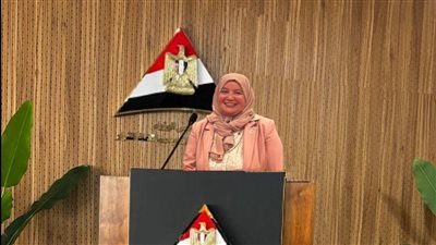 تعاون  بين مركز المعلومات ودعم اتخاذ القرار بمجلس الوزراء