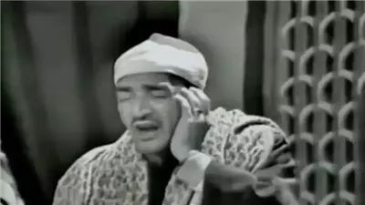 من كروان الإذاعة للمفضل للملوك والرؤوساء.. ألقاب حصل عليها الشيخ طه الفشني