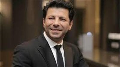 إياد نصار يناقش الجانب الإنسانى للحياة بغزة بعد الحرب فى  الحب والحرب