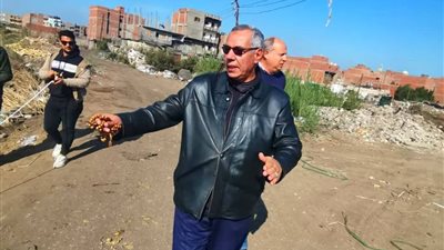 رئيس مركز ومدينة السنبلاوين يتابع ميدانيا مشروعات التعليم والصحة بالمدينة 