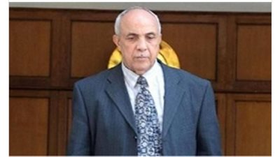 وفاة أبو زيد محمد أبو زيد وزير التموين والتجارة الداخلية الأسبق 