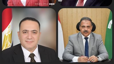 محافظ الشرقية يتابع تنفيذ أعمال إنشاء مجمع خدمات رئاسة مدينة كفر صقر
