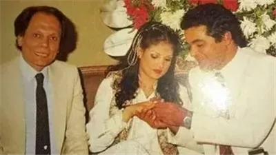 رحيل في صمت.. الحزن يخيم على عائلة عادل إمام