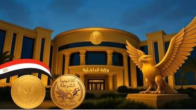  وزير الداخلية يعتمد نتيجة قبول دفعة جديدة من طلبة كلية الشرطة لعام2025/2026