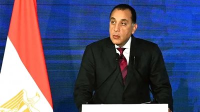 رئيس الوزراء يشارك نيابة عن الرئيس السيسي بالجمعيـةالعامة للشراكةبين الأكاديميات بالعاصمة الجديدة