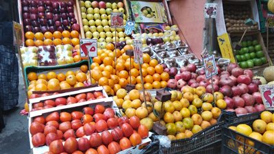 أسعار الخضراوات والفاكهة والسلع الغذائية اليوم وأخر التحديثات في الأسواق 