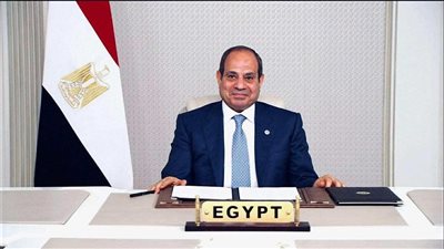 الرئيس عبدالفتاح السيسي يمنح مكافآت تشجيعية للمشاركين في  المسابقة العالمية للقرآن الكريم