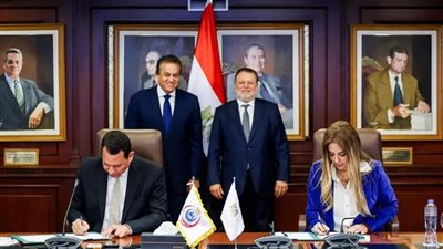 تنفيذاً لتوجيهات الرئيس السيسي للقضاء على قوائم الانتظار لمواجهة الطوارئ الطبية