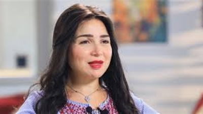 مي عز الدين تكشف سبب خروج مسلسل قبل وبعد من موسم رمضان 