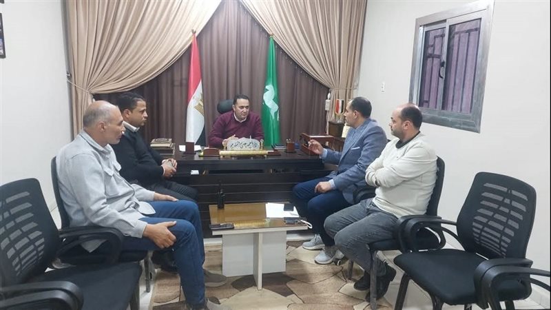 كفر صقر 