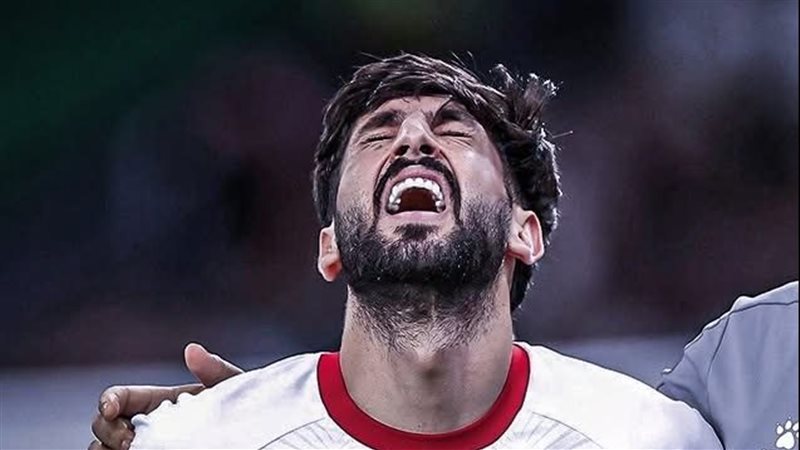 يزن النعيمات