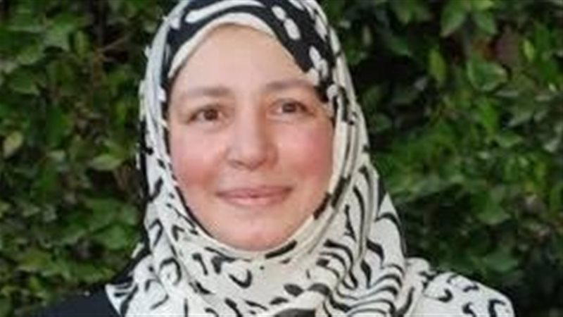 عبلة كامل 