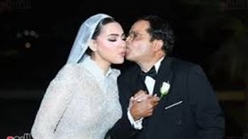محمد هنيدي 