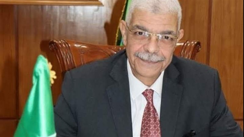 جامعة المنوفية 