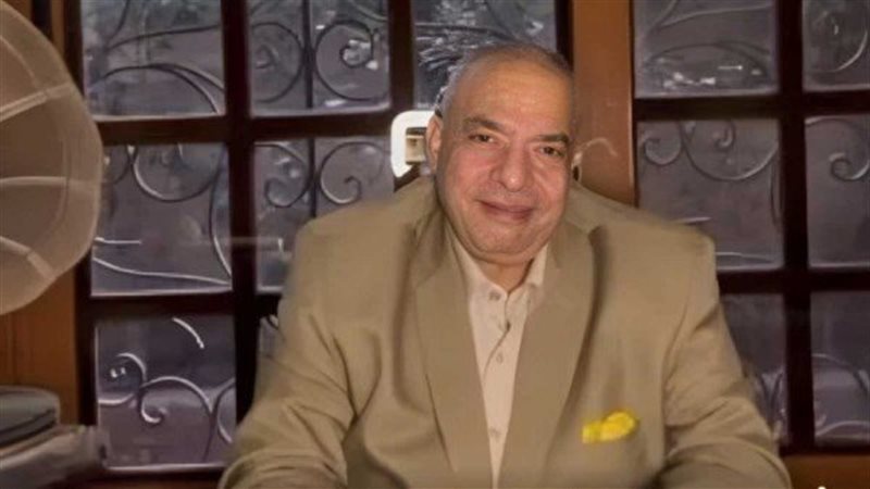 عاطف إمام 