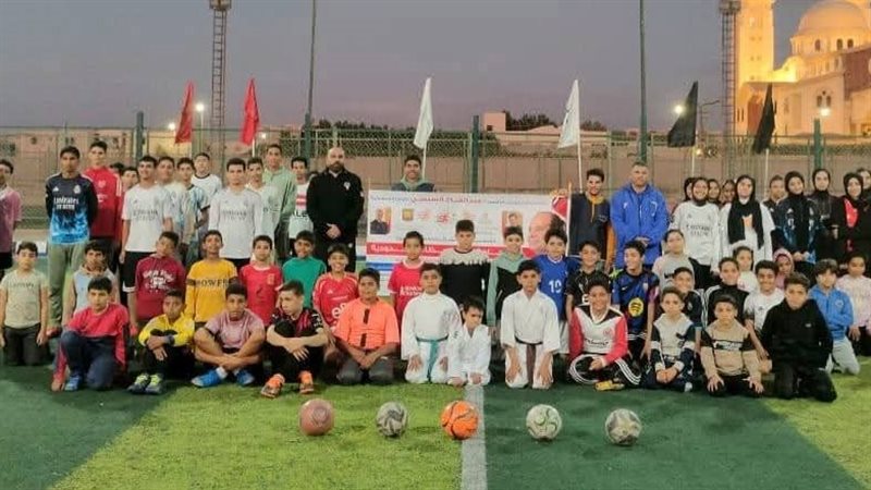 الاولمبياد