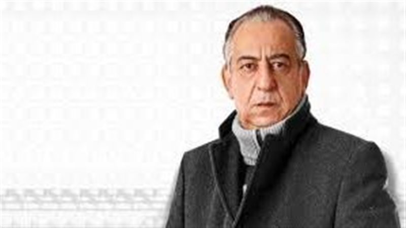 أحمد راتب 