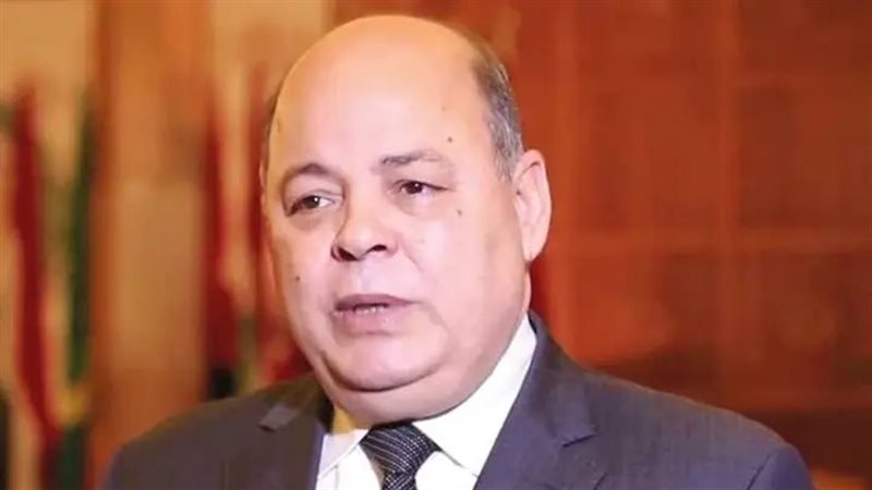 وزير الثقافة الأسبق