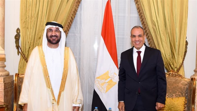 وزير الخارجية 